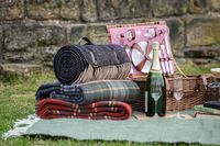 British Picknick | Picknick machen wie in den schottischen Highlands...